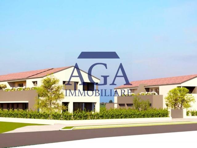 Appartamento in vendita a Susegana, Veneto