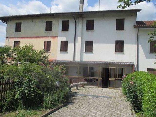 Appartamento in vendita a Susegana, Veneto