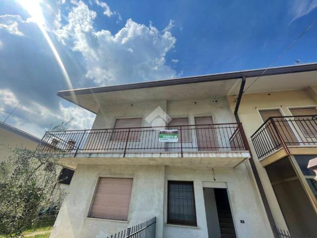 Appartamento in vendita a Susegana, Veneto