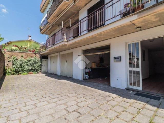 Appartamento in vendita a Sutri, Lazio