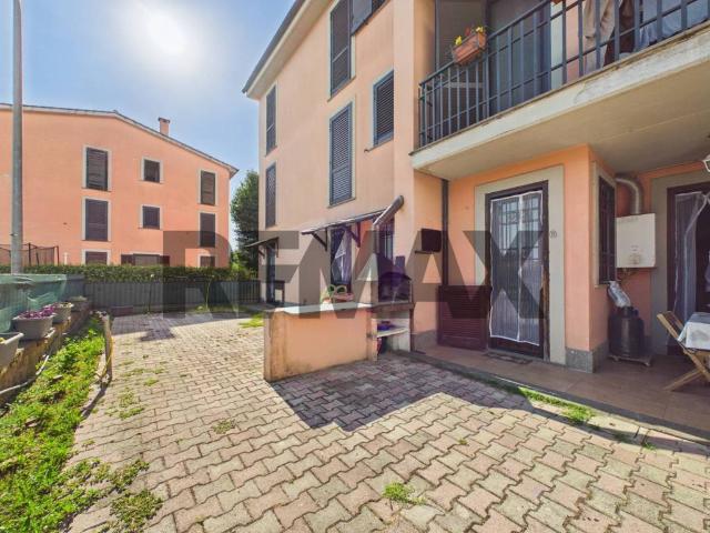 Appartamento in vendita a Sutri, Lazio