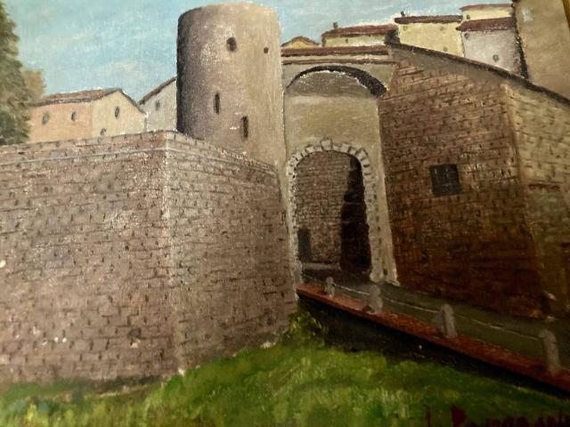 Appartamento in vendita a Sutri, Lazio