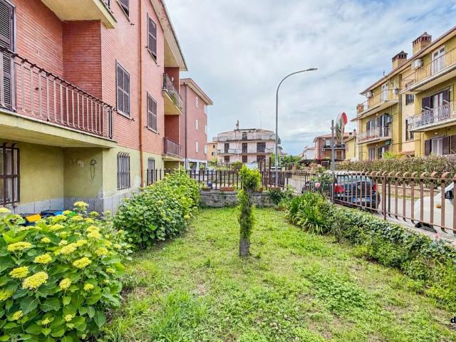 Appartamento in vendita a Sutri, Lazio