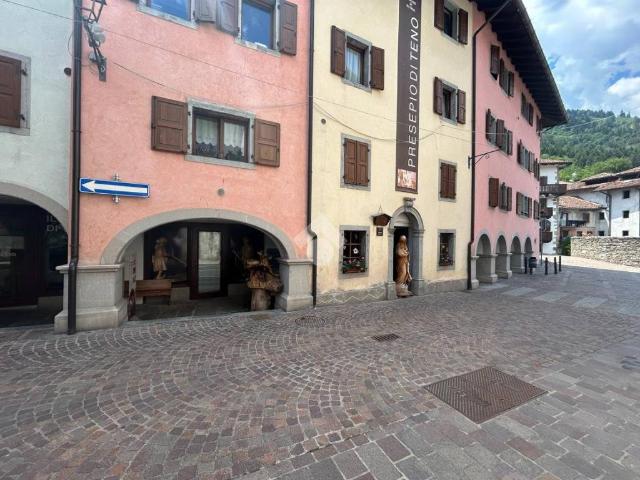 Appartamento in vendita a Sutrio, Friuli-Venezia Giulia