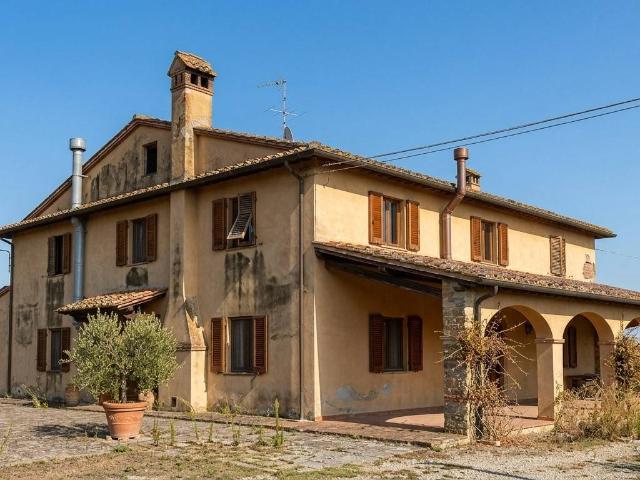 Appartamento in vendita a Suvereto, Toscana