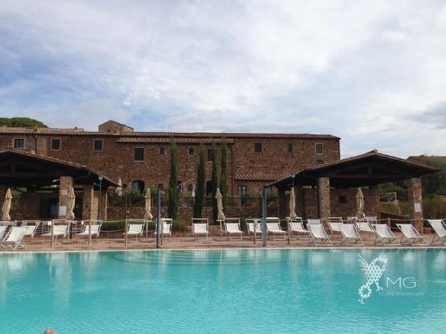 Appartamento in vendita a Suvereto, Toscana