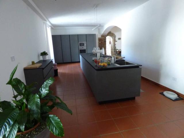 Appartamento in vendita a Forni, Suvereto