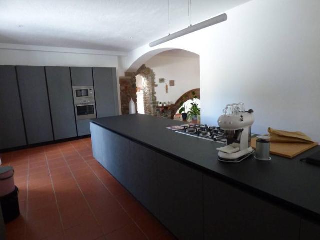 Appartamento in vendita a Forni, Suvereto