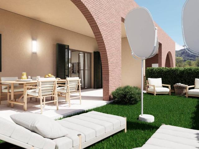 Appartamento in vendita a Forni, Suvereto