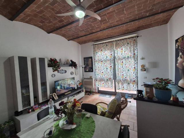 Appartamento in vendita a Tabarò, Suvereto