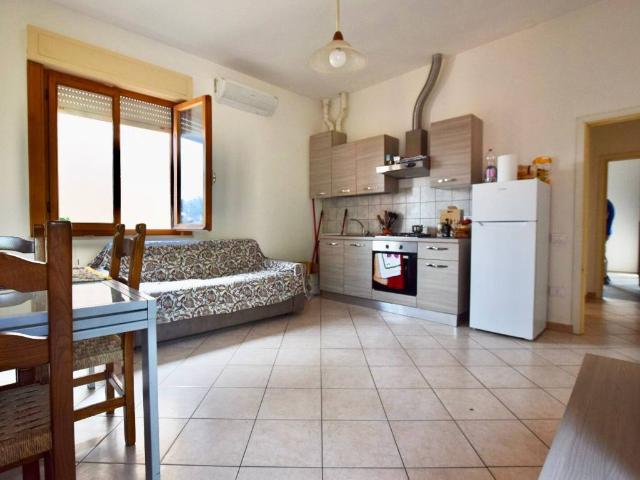 Appartamento in vendita a Suvereto, Toscana