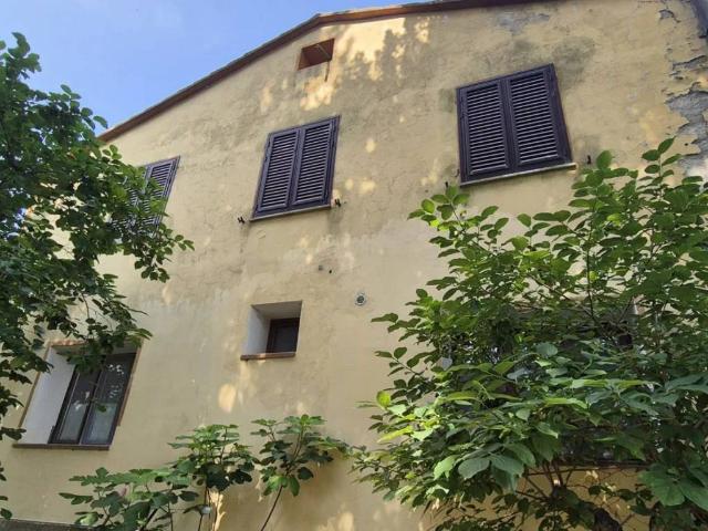 Appartamento in vendita a Prata, Suvereto