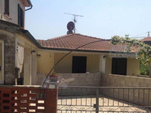 Appartamento in vendita a Forni, Suvereto