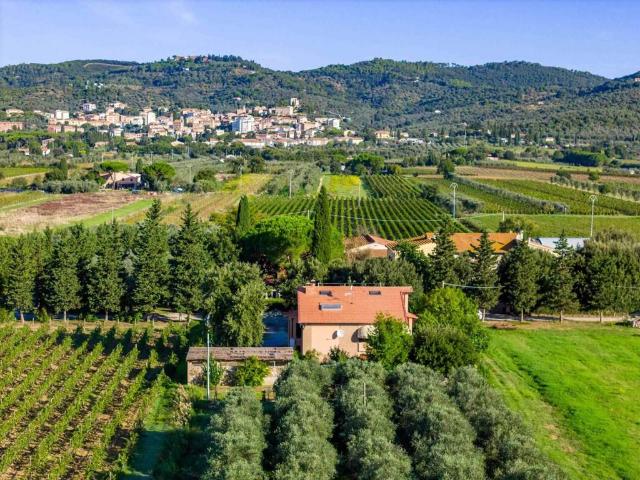Appartamento in vendita a Forni, Suvereto