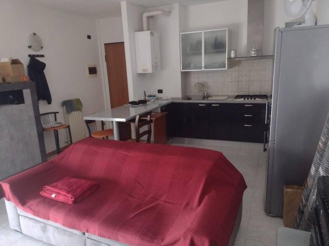 Appartamento in vendita a Suzzara, Mantova