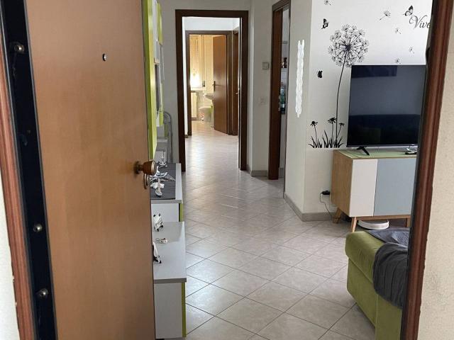 Appartamento in vendita a Suzzara, Mantova