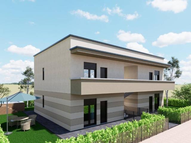 Appartamento in vendita a Suzzara, Lombardia