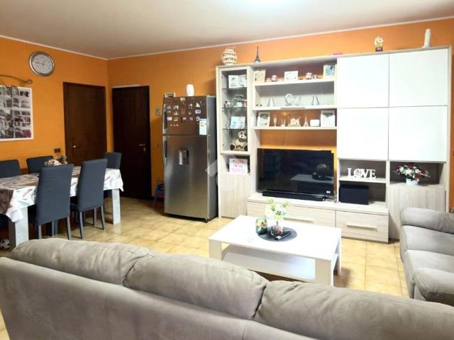 Appartamento in vendita a Villa Inferiore, Suzzara