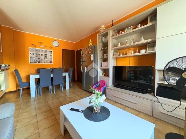 Appartamento in vendita a Villa Inferiore, Suzzara