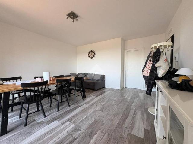 Appartamento in vendita a Suzzara, Lombardia