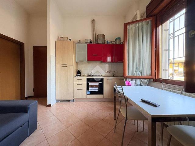 Appartamento in vendita a Suzzara, Lombardia