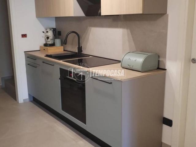 Appartamento in vendita a Suzzara, Mantova