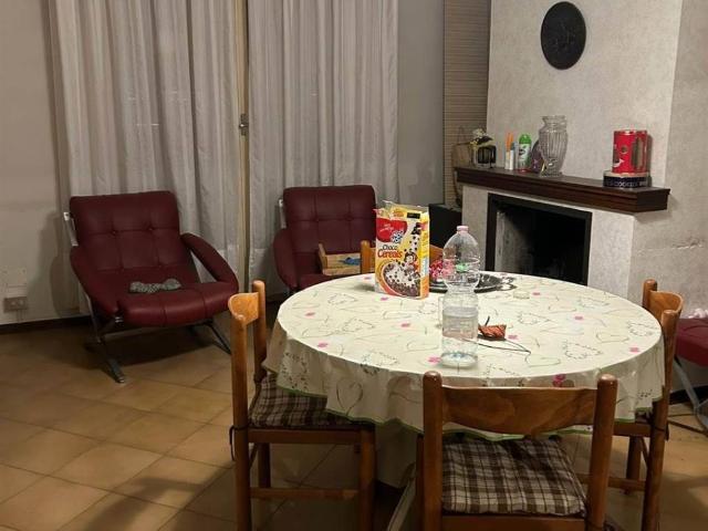 Appartamento in vendita a Suzzara, Mantova