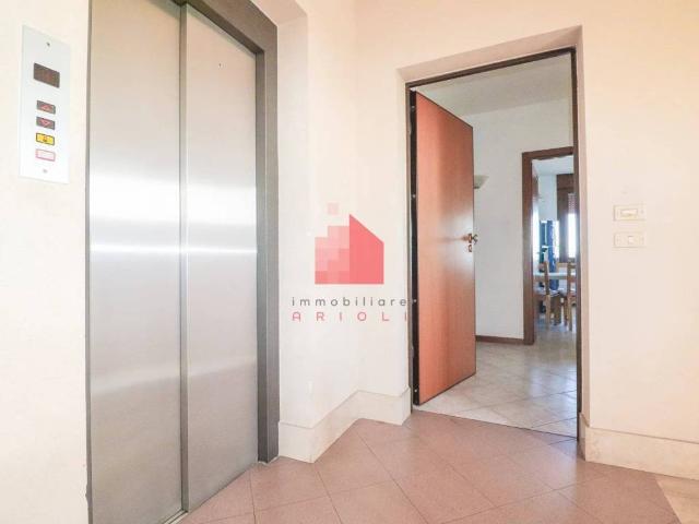 Appartamento in vendita a Suzzara, Mantova