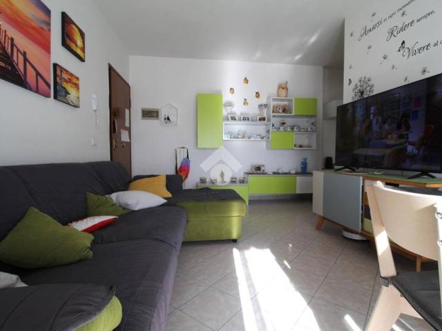 Appartamento in vendita a Suzzara, Mantova
