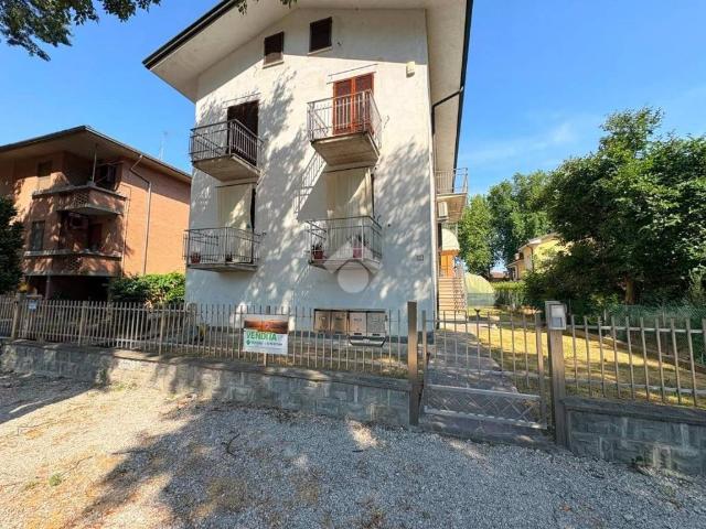 Appartamento in vendita a Suzzara, Lombardia