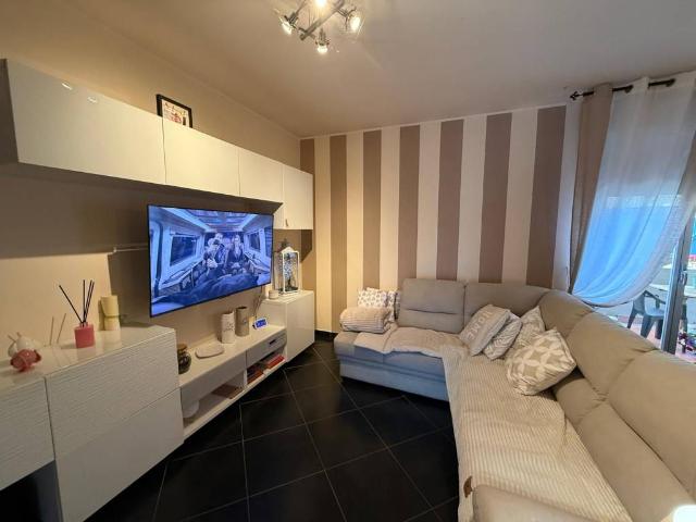 Appartamento in vendita a Villa Inferiore, Suzzara