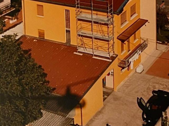 Villa Indipendente in vendita a Suzzara, Lombardia