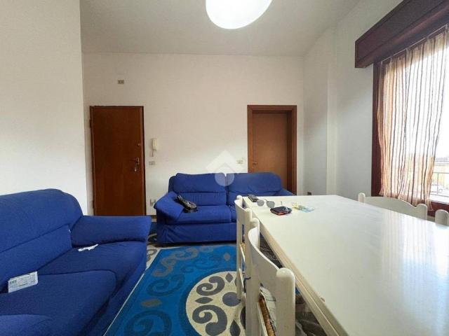 Appartamento in vendita a Suzzara, Lombardia