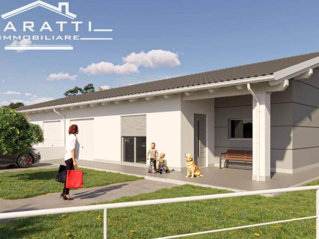 Appartamento in vendita a Suzzara, Lombardia