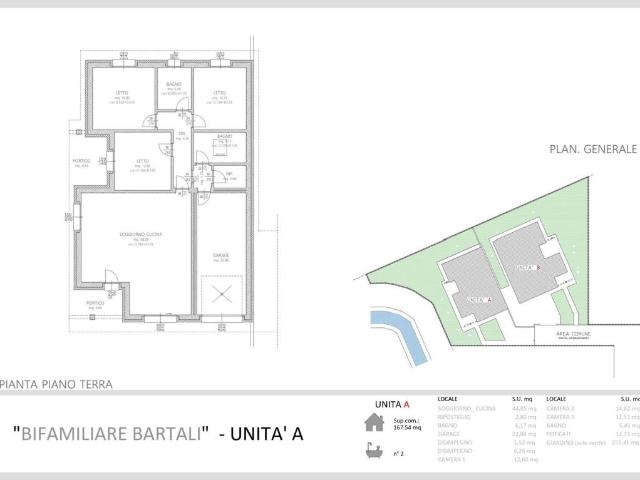 Appartamento in vendita a Suzzara, Lombardia