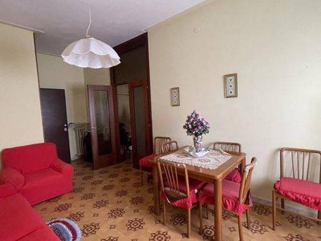Appartamento in vendita a Suzzara, Lombardia