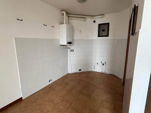 Appartamento in vendita a Suzzara, Lombardia