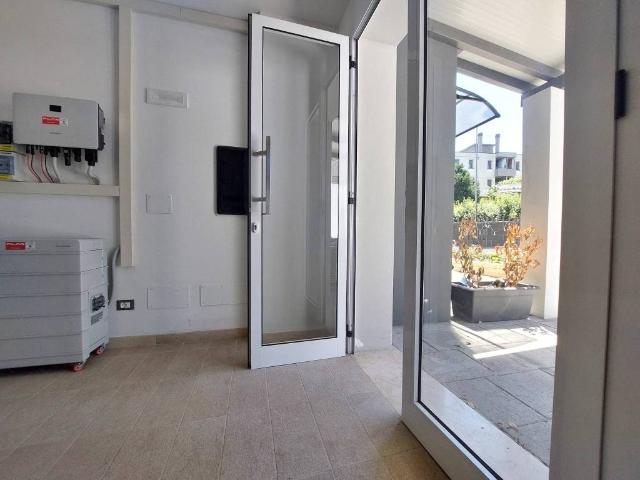 Appartamento in vendita a Villa Inferiore, Suzzara