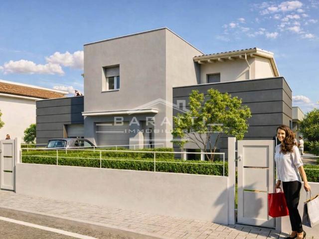 Appartamento in vendita a Carobbio, Suzzara