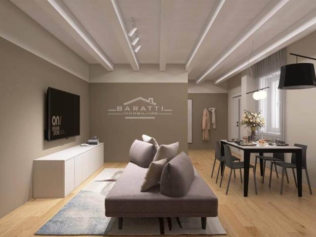 Appartamento in vendita a Carobbio, Suzzara