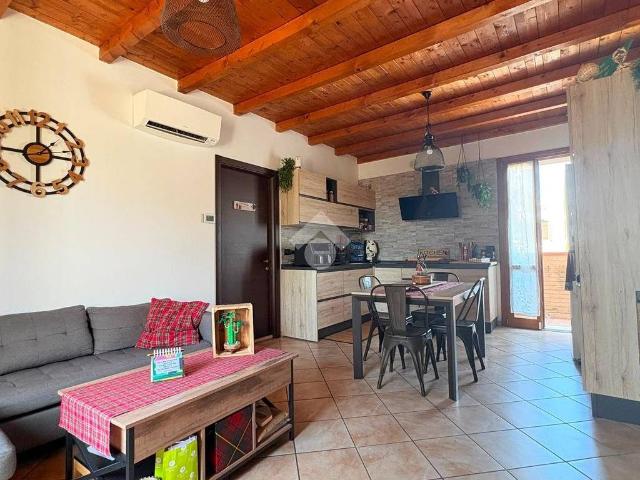 Appartamento in vendita a Sailetto, Suzzara