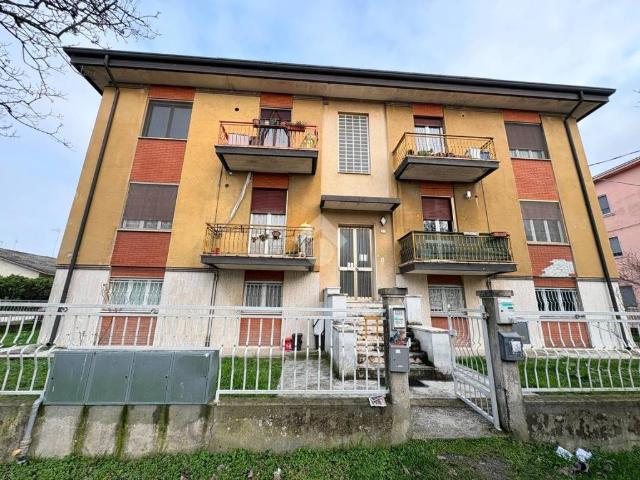 Appartamento in vendita a Suzzara, Mantova