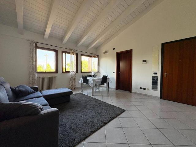 Appartamento in vendita a Suzzara, Mantova