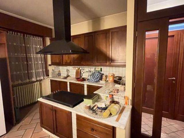 Appartamento in vendita a Suzzara, Lombardia