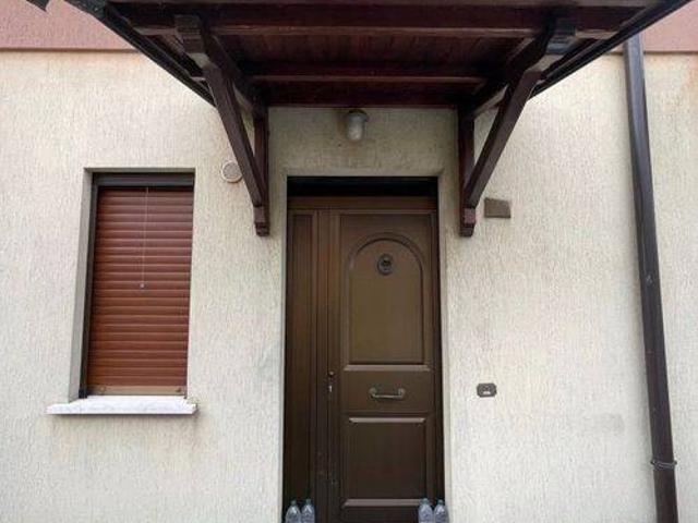 Appartamento in vendita a Suzzara, Lombardia