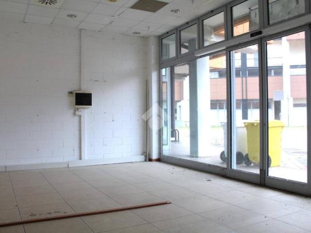 Appartamento in vendita a Suzzara, Mantova