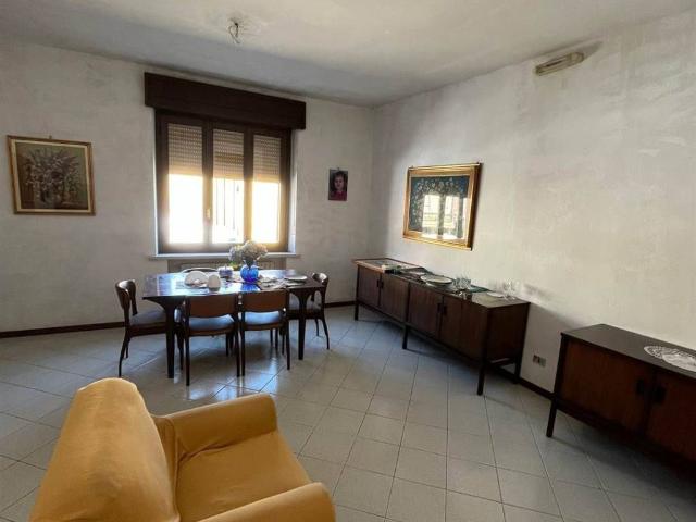 Appartamento in vendita a Suzzara, Mantova
