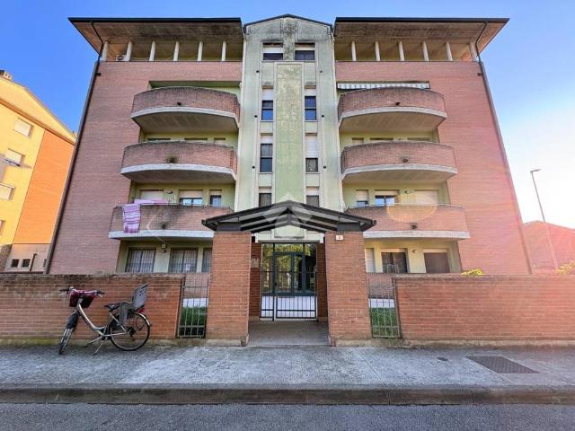 Appartamento in vendita a Suzzara, Lombardia