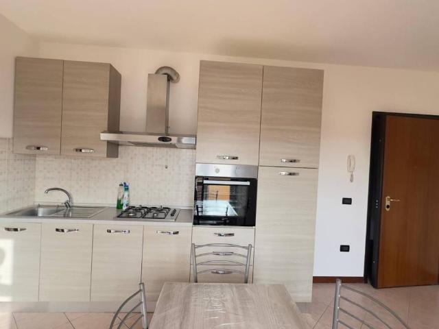 Appartamento in vendita a Suzzara, Mantova