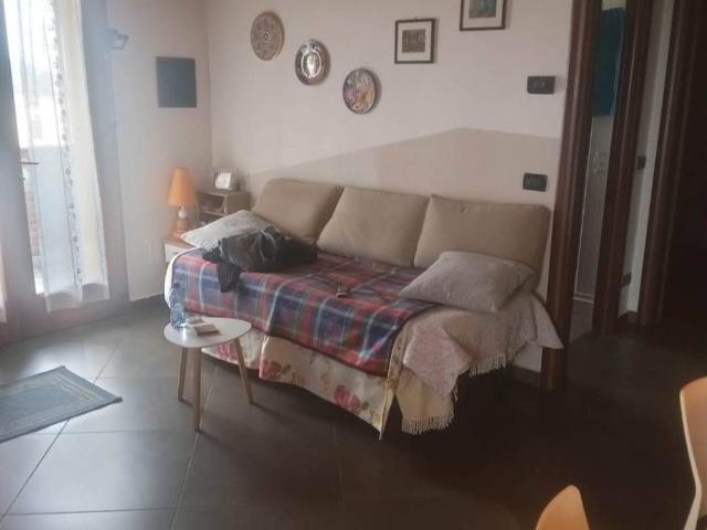 Appartamento in vendita a Motteggiana, Lombardia